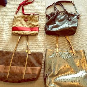 Purses